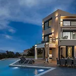 Andria Villa