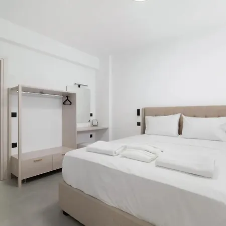 Villa Andria *
