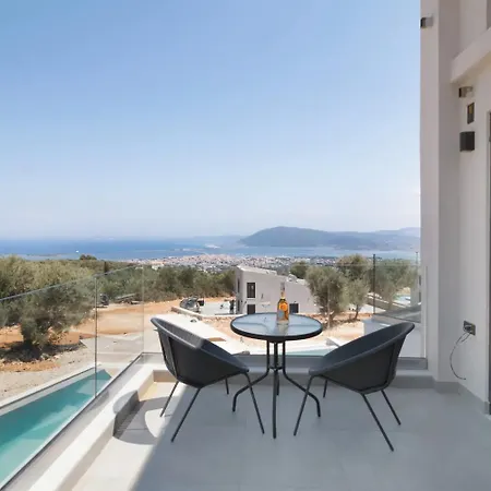 Villa Andria