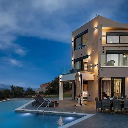 Andria Villa