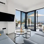 Andria Villa *