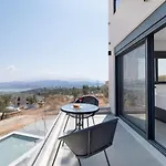 Villa Andria Apólpena