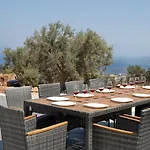 Villa Andria Apólpena