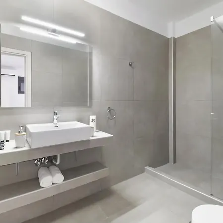 Andria Villa Apolpaina