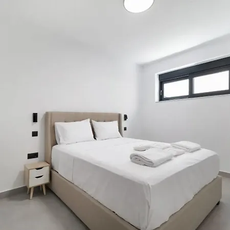 Villa Andria Apolpaina