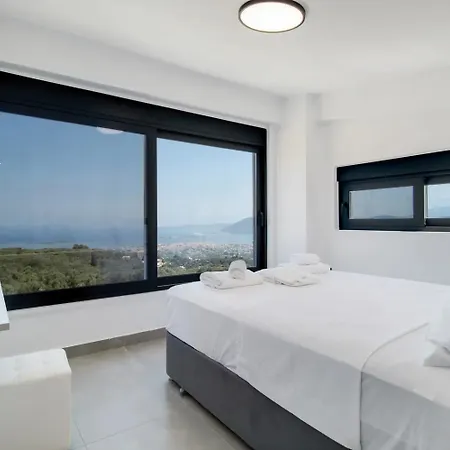 Villa Andria Apolpaina