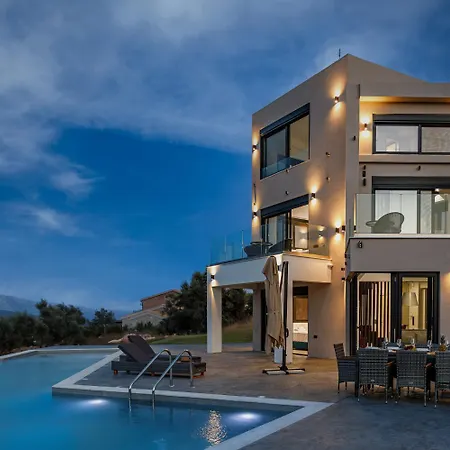 Villa Andria *