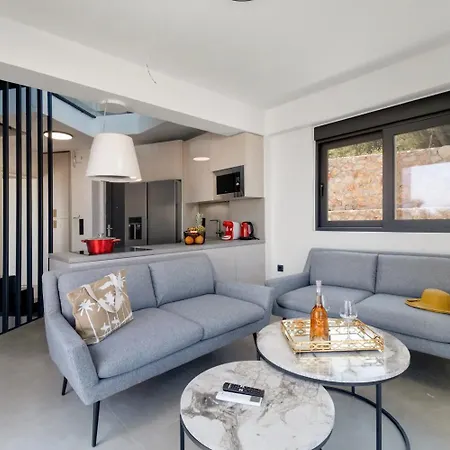 Villa Andria Apolpaina