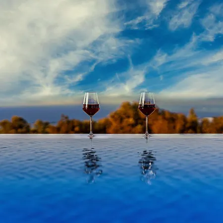 Andria Villa *