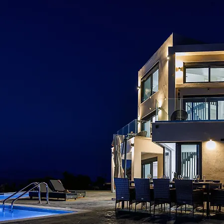 Villa Andria *