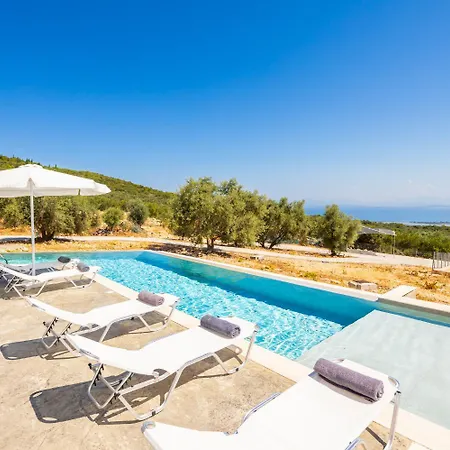 Andria Villa *