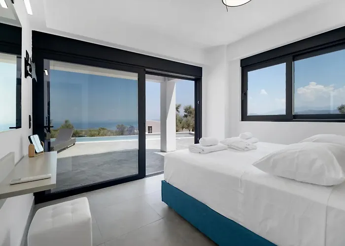 Villa Andria