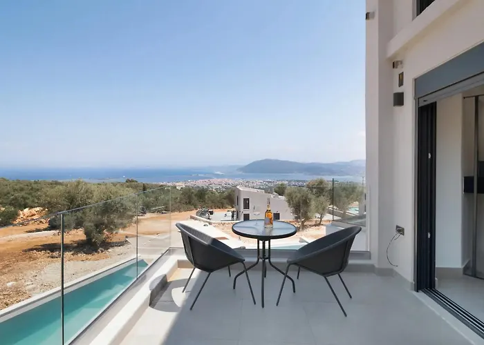 Villa Andria