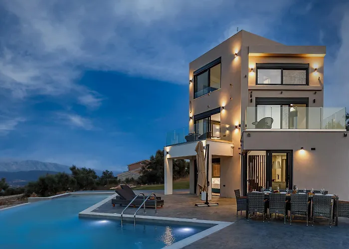 Andria Villa