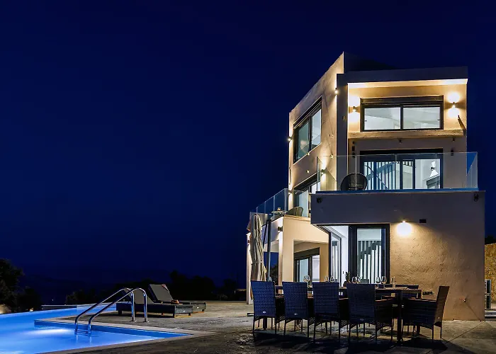 Villa Andria *